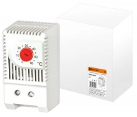 Термостат TDM ЕLECTRIC SQ0832-0020