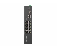Коммутатор с питанием POE Hikvision DS-3T0310HP-E/HS