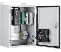 Узел доступа NSB-3040F1 NSGate NSBox-2041 (PX14F34F)
