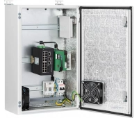 Узел доступа NSB-3860H3F1 NSGate NSBox-4161H (PX01F36H)