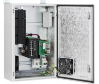Узел доступа NSB-3860H3F1 NSGate NSBox-4161HR (RX01F36H)