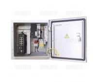 Уличная станция с термостабилизацией и резервным питанием OSNOVO OS-33T1(SW-60812/I)