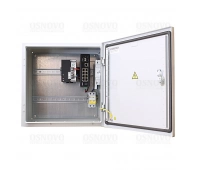 Уличная станция с термостабилизацией и резервным питанием OSNOVO OS-441(SW-60812/I)