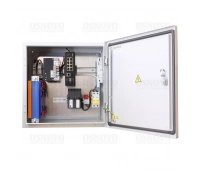 Уличная станция с термостабилизацией и резервным питанием OSNOVO OS-44TB1(SW-60812/I)