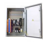 Уличная станция с термостабилизацией и резервным питанием OSNOVO OS-46TB1(SW-60812/I)