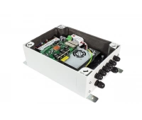 Коммутатор с питанием по PoE Релион Релион-SW-2G-4Poe+/60W