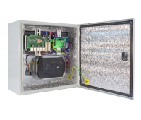 Коммутатор с питанием по PoE Релион Релион-SW-М-2G-4Poe+/240W-UPS