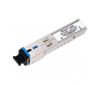 SFP-модуль одноволоконный NSGate SF-W02/AL-I (NK3115-20-I)