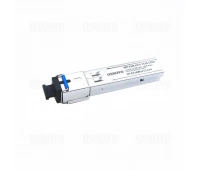 SFP-модуль OSNOVO SFP-S1SC19-G-1310-1550