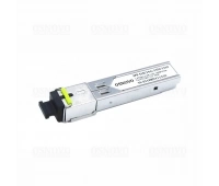 SFP-модуль OSNOVO SFP-S1SC19-G-1550-1310