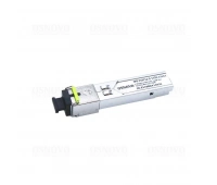 OSNOVO SFP-S1SC12-G-1550-1310-I