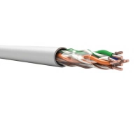 СПКБ-Техно TechnoLAN U/UTP Cat 5e PVC LSнг(А)-LS2х2х0,52