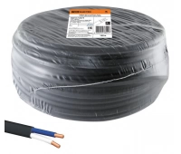 РЭМЗ ВВГ-П нг(А)-LS 2х2,5 ок(N)-0,66 ГОСТ