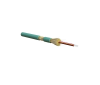 Hyperline FO-DT-IN-503-16-LSZH-AQ