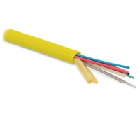 Hyperline FO-MB-IN-9S-24-LSZH-YL