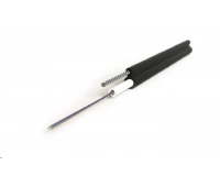 Hyperline FO-SST-OUT-50-8-PE-BK