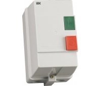 Миниконтактор IEK КМИ22560 (KKM26-025-380-00)