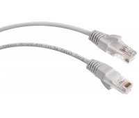 CABEUS PC-UTP-RJ45-Cat.5e-0.15m-LSZH (9387c)