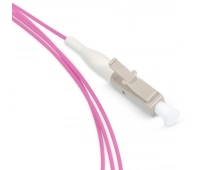 Пигтейл оптический CABEUS PT-LC-50-OM4 (8763c)