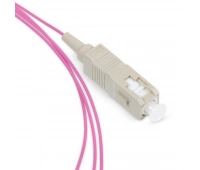 Пигтейл оптический CABEUS PT-SC-50-OM4 (8905c)