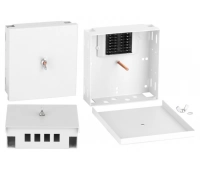 Кросс оптический NIKOMAX NMF-WP04SC-OP-ES-GY