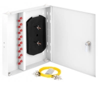 NIKOMAX NMF-WP16FCUS2-IP-ES-GY
