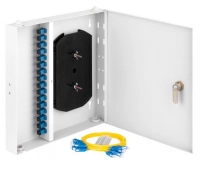 NIKOMAX NMF-WP16SCUS2-IP-ES-GY