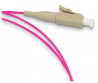 Hyperline FPT-B9-504-LC/PR-1.5M-LSZH-MG