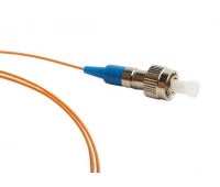 Hyperline FPT-B9-50-FC/PR-1M-LSZH-OR