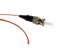 Hyperline FPT-B9-50-ST/PR-1M-LSZH-OR