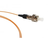 Hyperline FPT-B9-62-FC/PR-1M-LSZH-OR