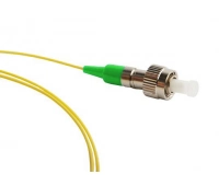 Hyperline FPT-B9-9-FC/AR-1M-LSZH-YL