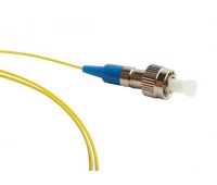 Hyperline FPT-B9-9-FC/UR-1M-LSZH-YL