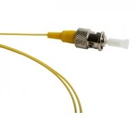 Hyperline FPT-B9-9-ST/UR-1M-LSZH-YL