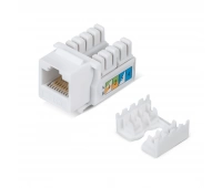 CABEUS KJ-RJ45-Cat.6-90 (7129c)