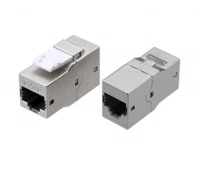 Hyperline CA2-KJ-C6-SH-BK