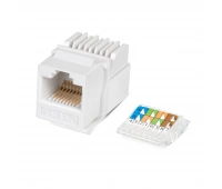 CABEUS KJ-RJ45-Cat.5e-Toolless (7480c)