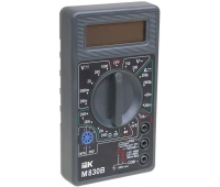 IEK Universal M830B (TMD-2B-830)