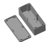 Магнито-Контакт Корпус для РЭА универсальный