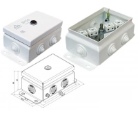 Гефест КМ IP54-0812