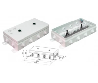 Гефест КМ IP54-1224