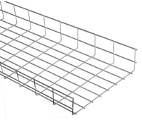 Лоток проволочный IEK Лоток проволочный 60х200х3000 (CLWG10-060-200-3)