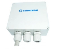 Коробка распределительная Germikom Germikom IP66 PRO 16