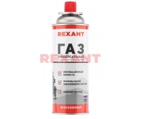 Баллон цанговый Rexant 09-1414