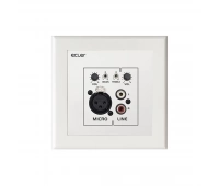 ECLER WPaMIX-TUS