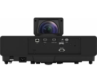 Умный ультракороткофокусный лазерный проектор Epson EH-LS500B Android TV Edition