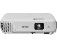 Мультимедийный проектор Epson EB-E500