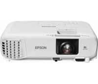 Мультимедийный проектор Epson EB-W49