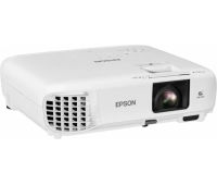 Мультимедийный проектор Epson EB-W49