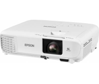 Мультимедийный проектор Epson EB-W49